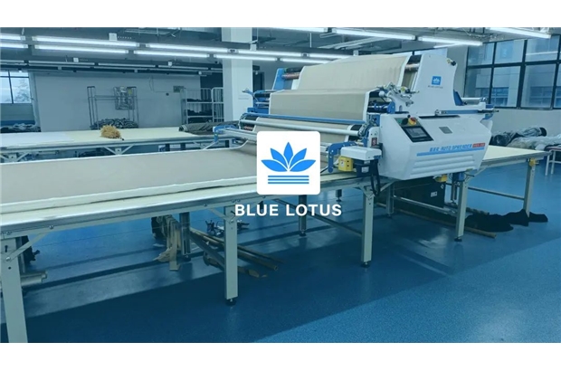 混元復(fù)始，萬(wàn)象更新丨藍(lán)蓮花攜新LOGO煥新出發(fā)