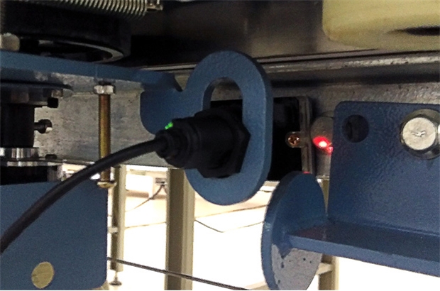 藍(lán)蓮花鋪布機(jī)維護(hù)小知識(shí)