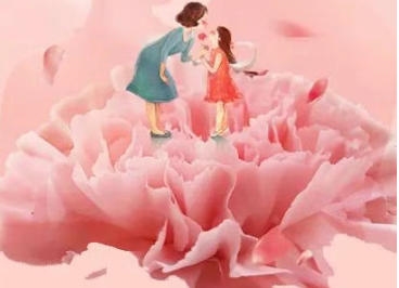 母愛如布，細膩鋪展——藍蓮花鋪布機以匠心織就溫暖