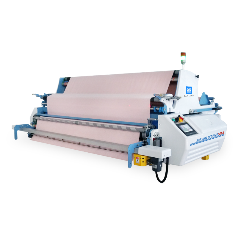 家紡專(zhuān)用拉布機(jī)