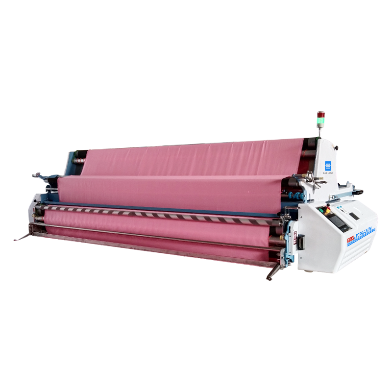 1205自動拉布機(jī)